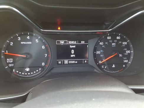 Used 2023 Chevrolet TrailBlazer LT w/ Convenience Package image 15