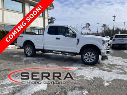 Certified 2022 Ford F350 XLT w/ XLT Value Package