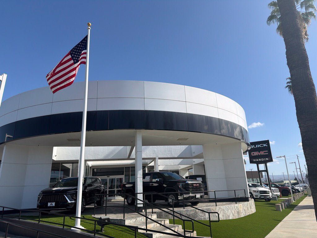 Used 2021 GMC Canyon AT4 AWD/4WD image 15
