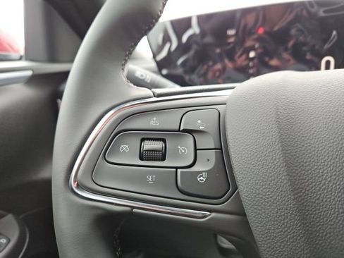 New 2026 Buick Envista Preferred w/ Convenience I Package image 33