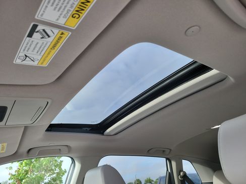 Used 2024 Honda CR-V EX-L image 21