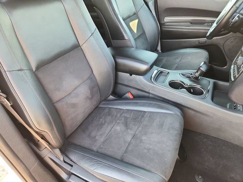Used 2020 Dodge Durango GT AWD/4WD image 14