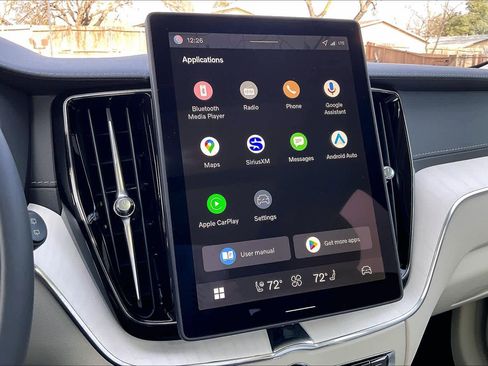 New 2026 Volvo XC60 T8 Ultra w/ Protection Package Premier image 21