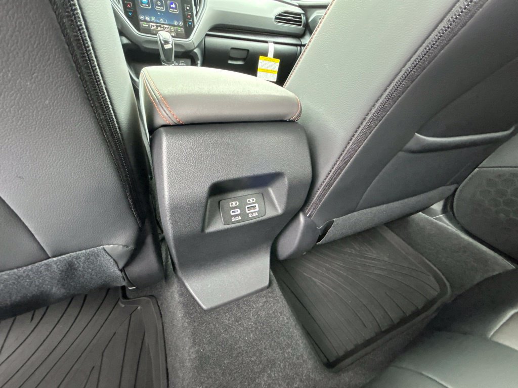 New 2026 Subaru Crosstrek 2.5i Limited AWD/4WD image 36