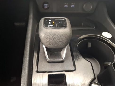 Used 2024 Nissan Rogue SV FWD image 26