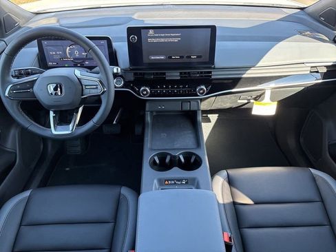 New 2026 Honda Prologue Touring image 17