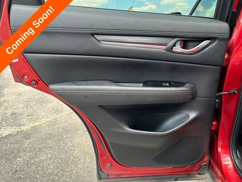 Used 2019 MAZDA CX-5 Grand Touring FWD image 30