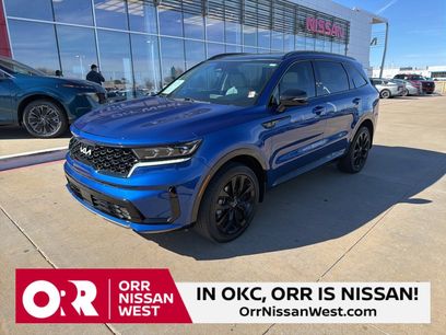 Used 2023 Kia Sorento SX