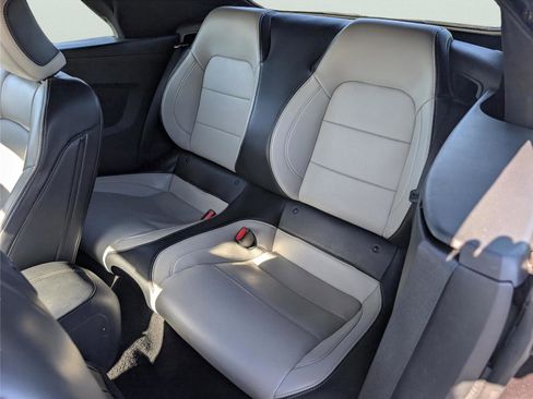 Used 2024 Ford Mustang Premium image 27