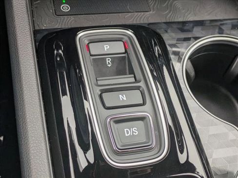 Certified 2026 Honda Passport TrailSport Elite image 12