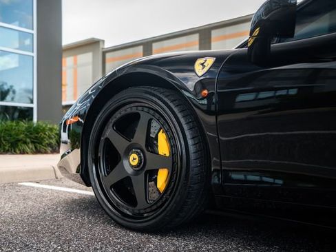 Used 2015 Ferrari 458 Italia Coupe image 24