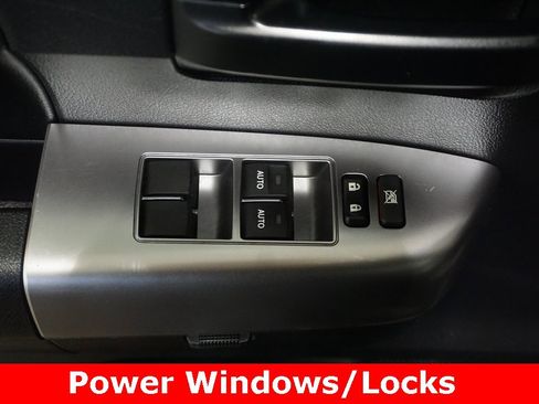 Certified 2022 Toyota Sequoia TRD Sport image 6