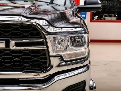 Used 2021 RAM 3500 Tradesman w/ Chrome Appearance Group AWD/4WD image 53