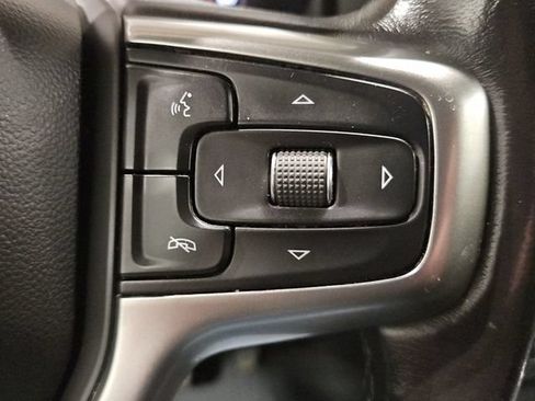 Used 2021 Chevrolet Silverado 1500 RST AWD/4WD image 35