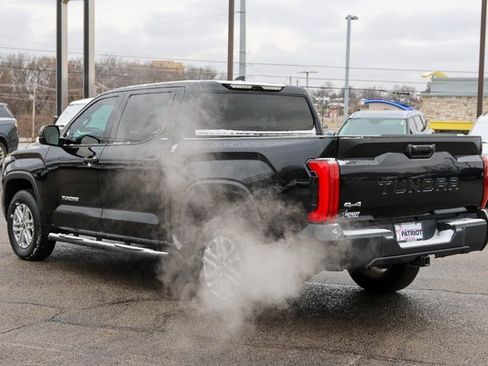 Used 2023 Toyota Tundra SR5 image 5