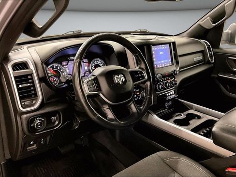 Used 2020 RAM 1500 Big Horn image 18