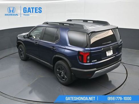 New 2026 Honda Passport RTL image 52