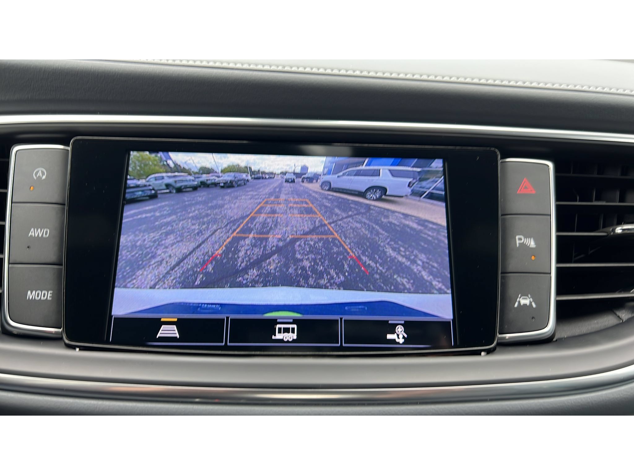 Certified 2023 Buick Enclave Essence w/ Trailering Package, 5000 lbs. AWD/4WD image 19