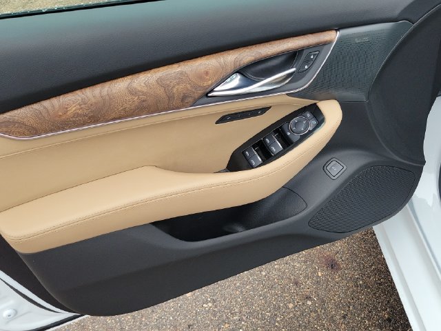 Certified 2025 Cadillac CT5 Premium Luxury w/ Sun And Sound Package AWD/4WD image 8