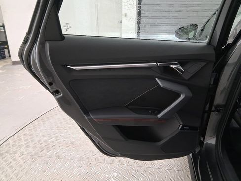 New 2026 Audi S3 Premium image 28