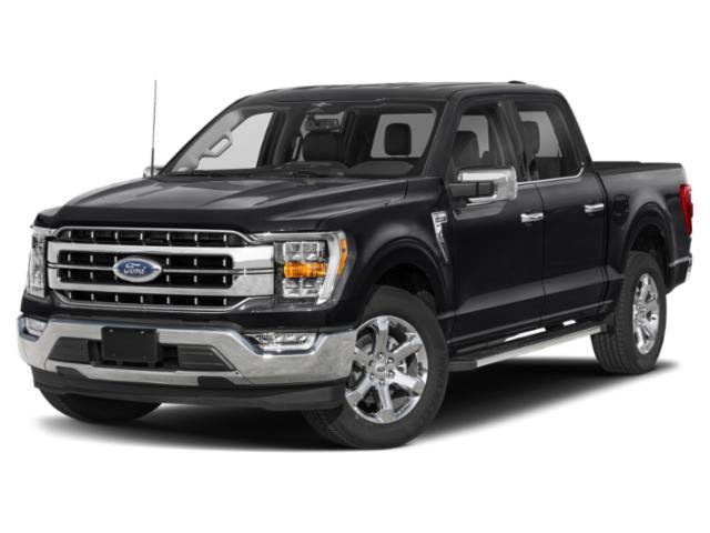 Used 2023 Ford F150 Lariat w/ Equipment Group 502A High AWD/4WD image 1