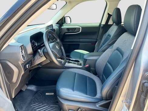 Used 2023 Ford Bronco Sport Outer Banks w/ Tech Package AWD/4WD image 22