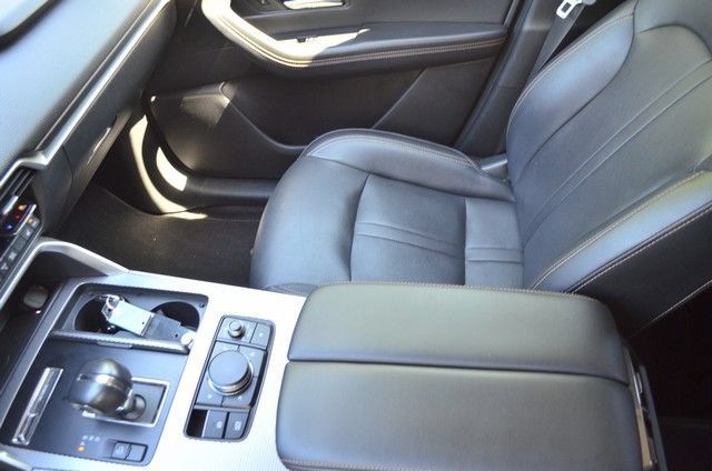 Used 2024 MAZDA CX-90 3.3 Turbo w/ Premium Package AWD/4WD image 25