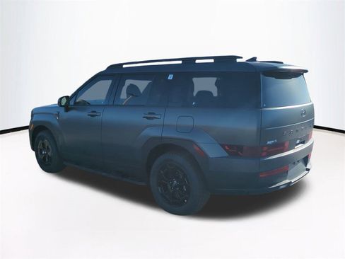 New 2026 Hyundai Santa Fe XRT image 7