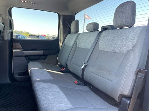 Used 2021 Ford F150 XLT w/ Equipment Group 301A Mid image 25