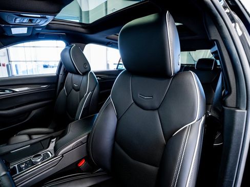 Used 2022 Cadillac CT5 V Blackwing w/ Driver Assist Package image 40