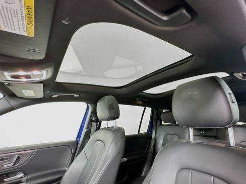 Certified 2021 Mercedes-Benz GLB 250 image 23