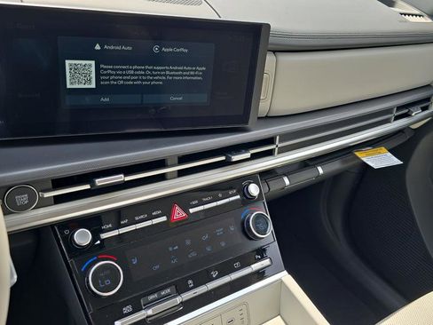 New 2026 Hyundai Santa Fe SEL FWD image 20