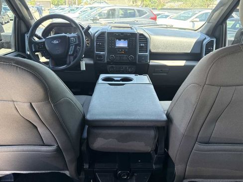 Used 2018 Ford F150 XLT RWD image 33