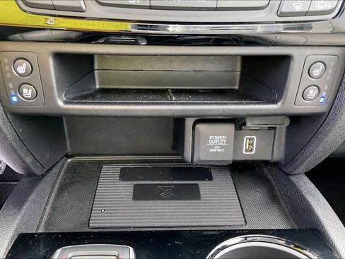 Used 2019 Honda Passport Elite image 17