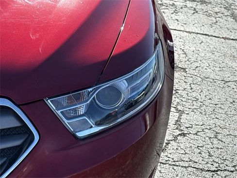 Used 2015 Ford Taurus SEL w/ Equipment Group 201A image 17