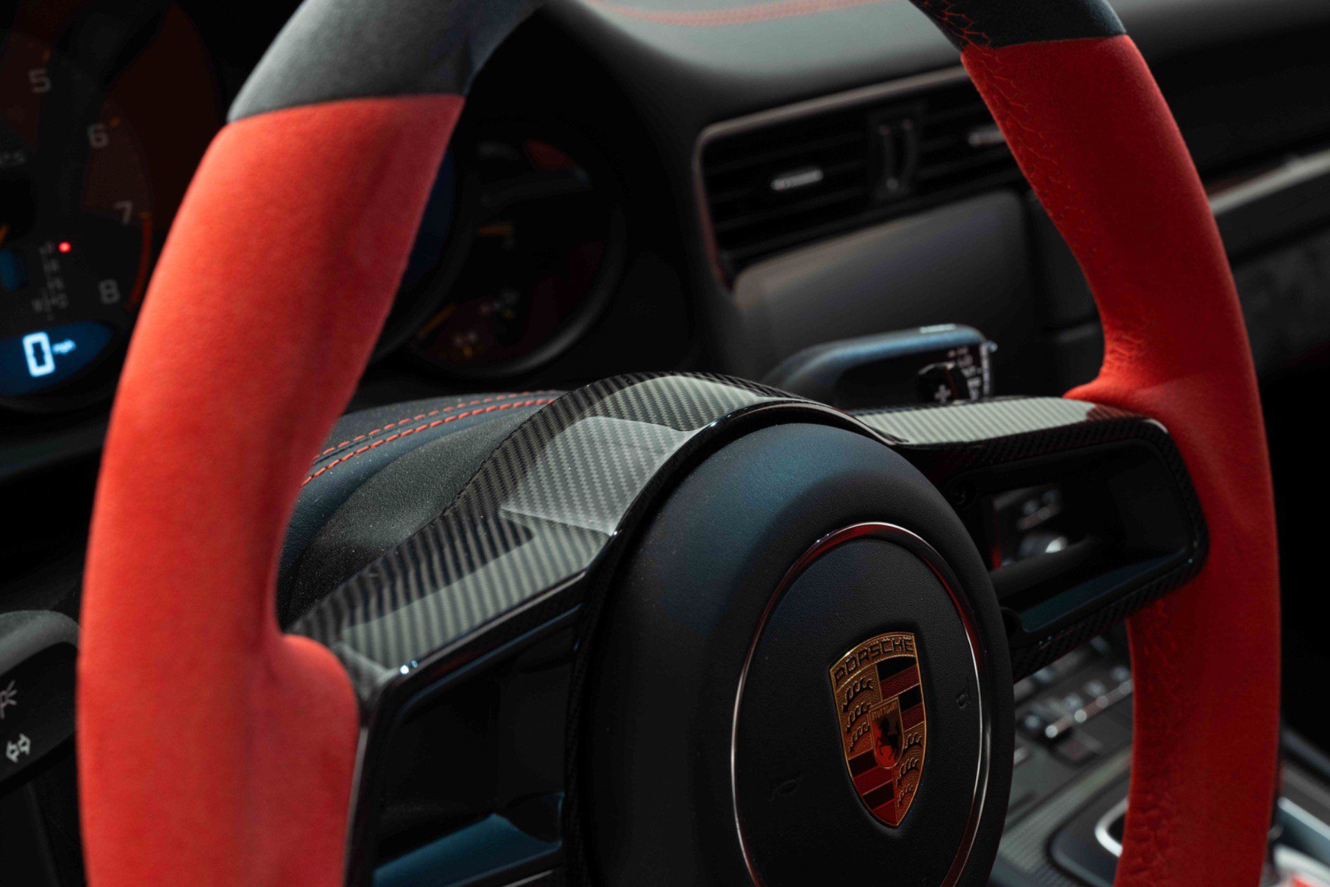 Used 2018 Porsche 911 GT2 RS RWD image 20