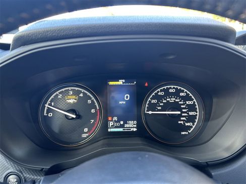 Certified 2025 Subaru Forester Wilderness image 19