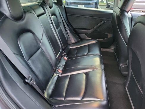 Used 2023 Tesla Model 3 Standard Range image 20