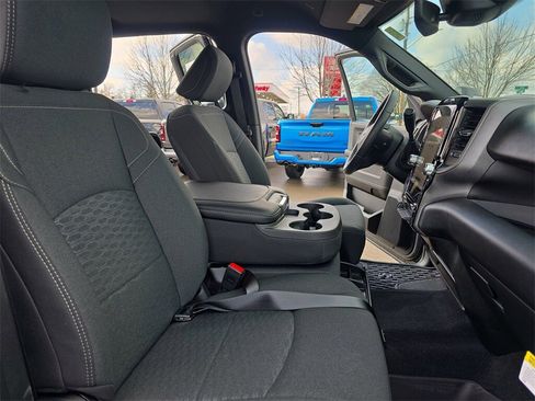 New 2026 RAM 2500 Tradesman image 10