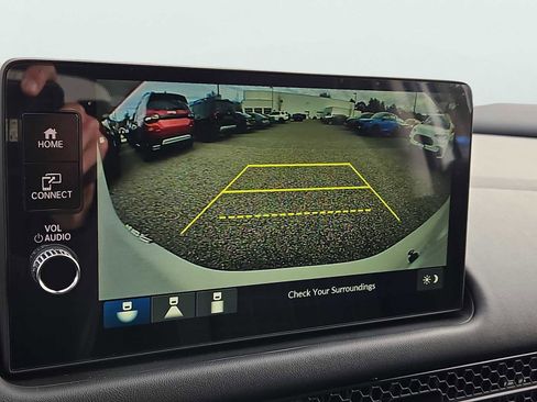 New 2026 Honda HR-V LX image 7