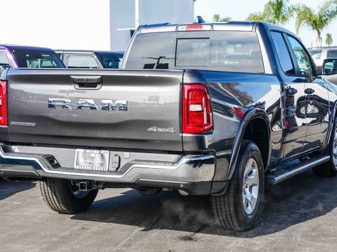 New 2026 RAM 1500 Big Horn image 4