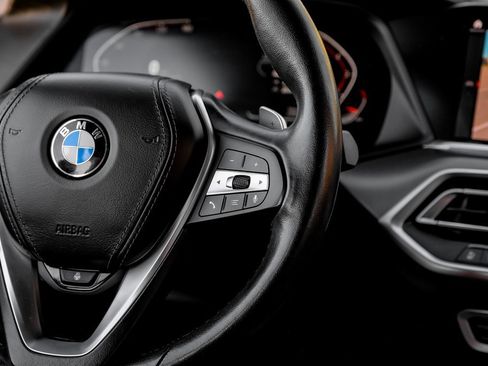 Used 2021 BMW X5 xDrive40i w/ Executive Package image 22