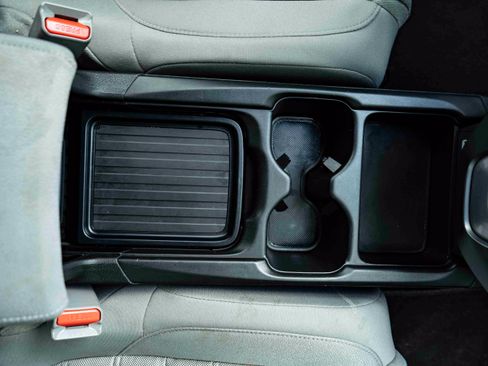 Used 2022 Honda CR-V EX image 27
