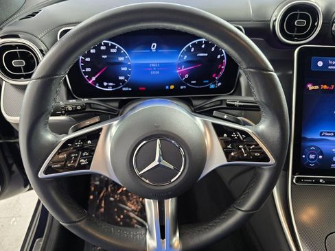 Certified 2024 Mercedes-Benz GLC 300 4MATIC image 18
