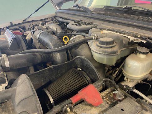 Used 2006 Ford F350 Harley-Davidson image 32