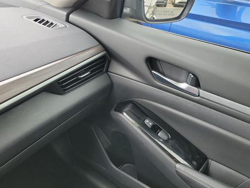 Certified 2023 Nissan Altima 2.5 SV AWD/4WD image 29