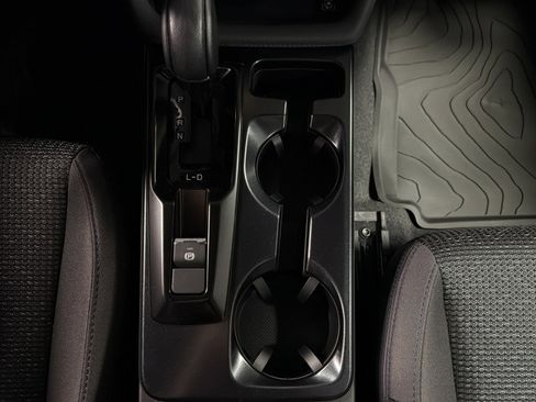 New 2026 Subaru Forester Premium image 32