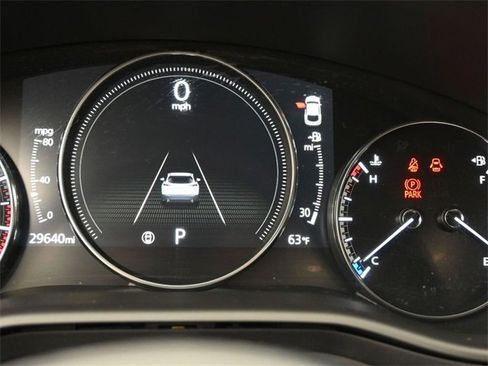 Certified 2023 MAZDA CX-30 AWD 2.5 S w/ Preferred Package image 10