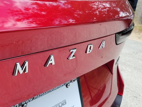 New 2026 MAZDA CX-5 Preferred AWD/4WD image 9