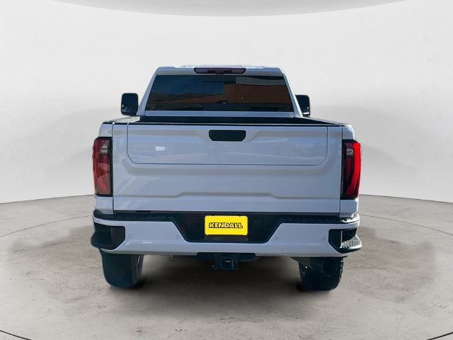 Used 2026 GMC Sierra 3500 Denali w/ Denali Reserve Package AWD/4WD image 6